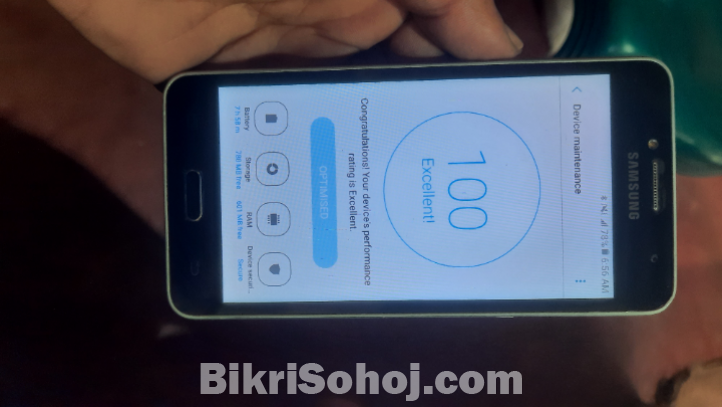 Galaxy J2 Prime 1.5.gb 8.gb